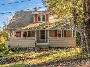 9 Glenwood Ave, West Boylston, MA 01583
