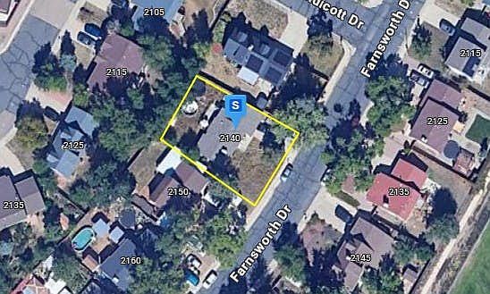5th image of 2140 Farnsworth Dr