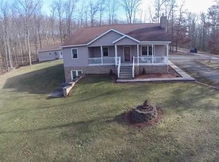 239 Clearings Ln, Friendsville, MD 21531