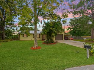 401 NW Ferris Dr, Port Saint Lucie, FL 34983