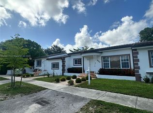 693 NE 80th St, Miami, FL 33138