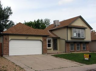 4591 Eugene Way, Denver, CO 80239