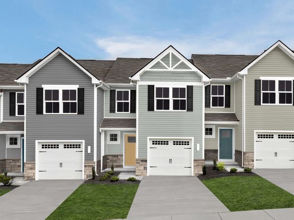 Homes Available Soon, Laurelwood Commons