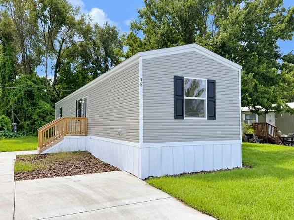 76 Tower Manor Cir E #76, Auburndale, FL 33823