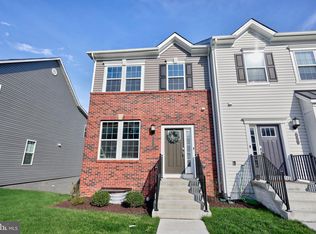2353 Spruce Knob Ter, Frederick, MD 21702