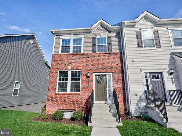 2353 Spruce Knob Ter, Frederick, MD 21702