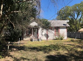 1714 Cecelia St, Taylor, TX 76574