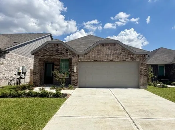 9214 Callum Nest Ct, Baytown, TX 77521
