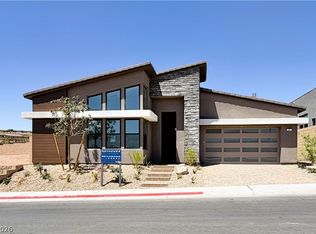 237 La Stella St, Henderson, NV 89011