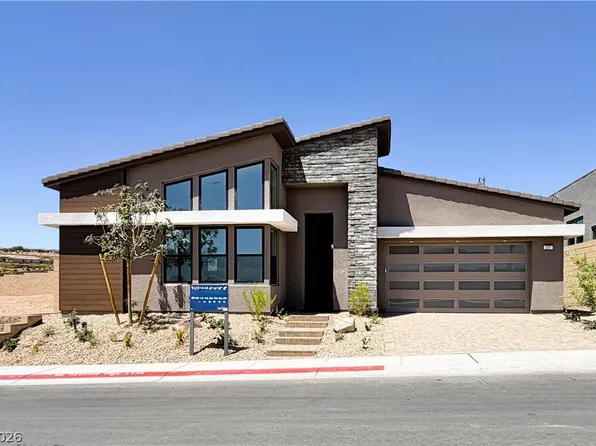 237 La Stella St, Henderson, NV 89011