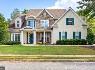 7 Ashville Pl, Newnan, GA