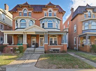 526 Haws Ave, Norristown, PA 19401