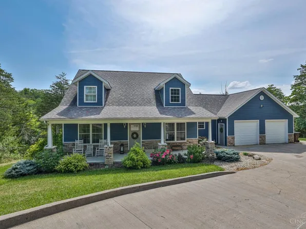 4566 Heritage Trl, Guilford, IN 47022