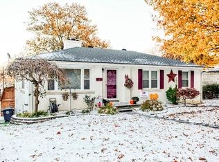 715 Wessel Ln, Evansville, IN 47712