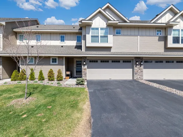 2173 Jasper Ct, Lino Lakes, MN 55038