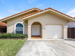 5421 SW 144th Ave, Miami, FL 33175