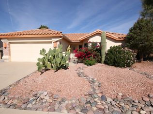 4228 W Plantation St, Tucson, AZ 85741
