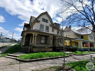 1002 S Fountain Ave, Springfield, OH 45506