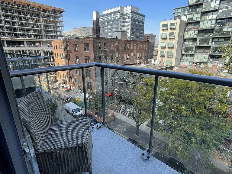 55 Stewart St #614 — Photo 8
