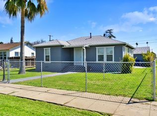 721 Riverside Ave, Chowchilla, CA 93610