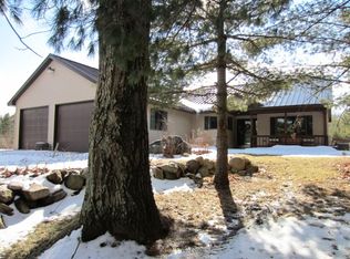 13115 Lori Ln, White Lake, WI 54491