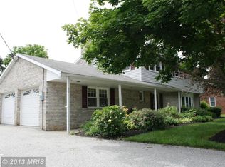 4524 Bridgeview Rd, Stewartstown, PA 17363