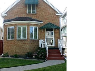 66 Ridge Park Ave, Buffalo, NY 14211