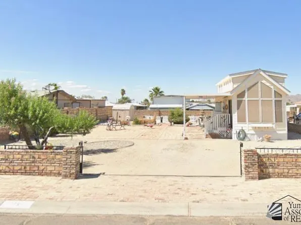 13140 E 51st St, Yuma, AZ 85367