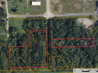 0 S Peeples St, Navasota, TX 77868