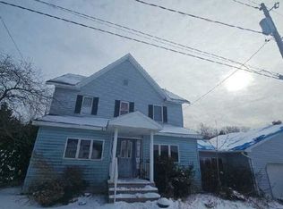 103 Jackson St, Mildred, PA 18632