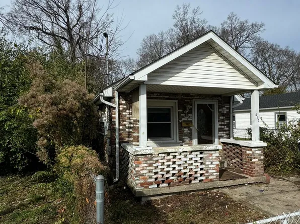 415 Michigan St, Lexington, KY 40508