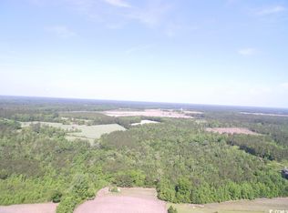 TRACT 3 Fries Bay Rd, Loris, SC 29569