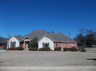 1504 Augusta Dr, Ada, OK 74820