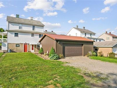 548 Walnut Hill Rd, Uniontown, PA, 15401