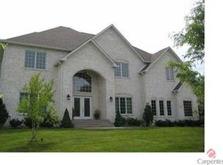 11141 Mirador Ln, Fishers, IN 46037