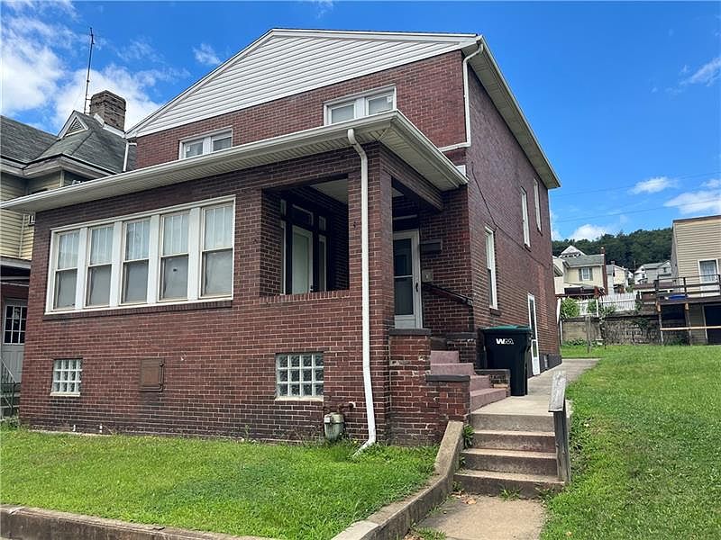 306 W 7th Ave, Tarentum, PA 15084 MLS 1618982 Zillow