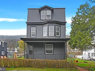 26 Main St, Port Carbon, PA