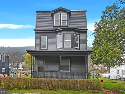 26 Main St, Port Carbon, PA, 17965