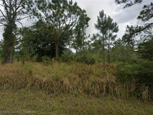 5648 Virtudes St, Sebring, FL 33872