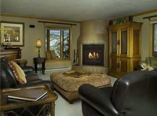 2692 Cortina Ln, Vail, CO 81657