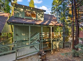 437 Bel Air Dr, Lake Arrowhead, CA 92352