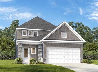 132 Greene Farm Trl, Cartersville, GA 30120