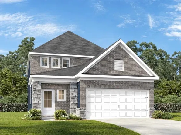 132 Greene Farm Trl, Cartersville, GA 30120