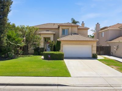412 Lewisham St, Bakersfield, CA, 93311