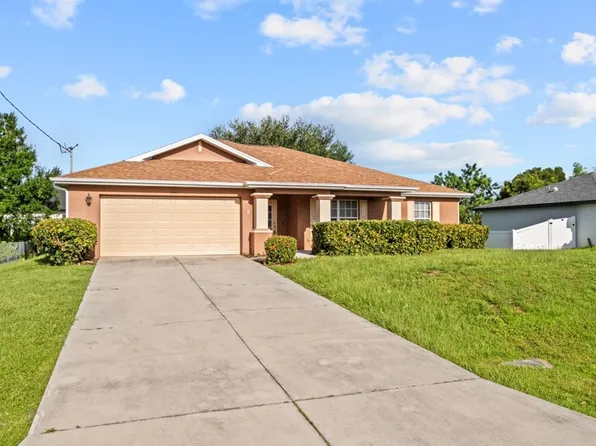130 NW 27th Ave, Cape Coral, FL 33993