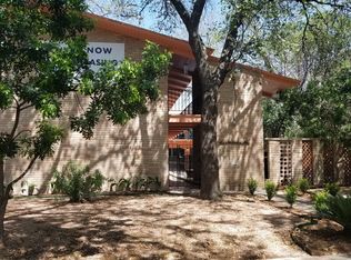 133 Parland Pl UNIT 6, San Antonio, TX 78209
