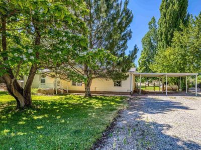 54194 Feather Court, Olathe, CO, 81425