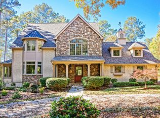 218 Gerard Cir, Mc Cormick, SC 29835