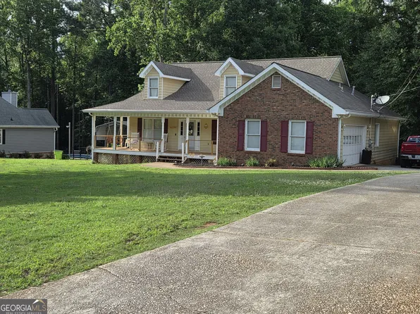 118 Bradford Pl, Stockbridge, GA 30281