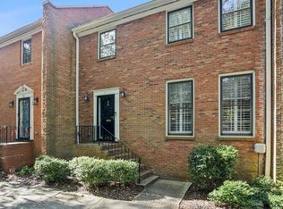 23 Lullwater Pl NE, Atlanta, GA 30307